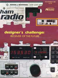 ham novembre 1981