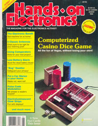 hands no 8 de 1988