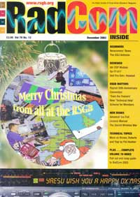radcom no12 2003