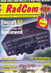radcom no3 2003