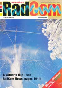 radcom no12 2004
