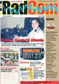 radcom no3 2004