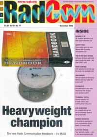 radcom no11 2005