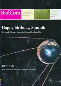 radcom no10 2007