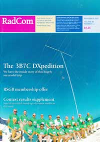 radcom no11 2007