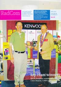 radcom no5 2007