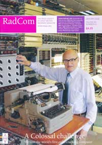 radcom no1 2008