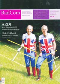 radcom no11 2008