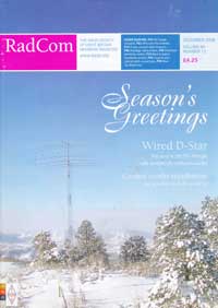 radcom no12 2008