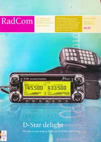 radcom no3 2008