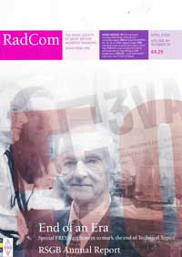 radcom no4 2008