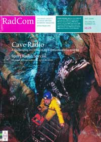 radcom no5 2008