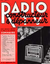 radio constructeur no 117 