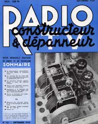 radio constructeur no 121 