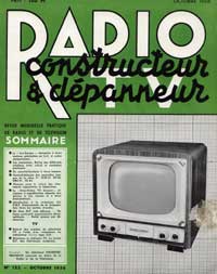 radio constructeur no 122