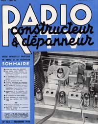 radio constructeur no 124
