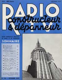 radio constructeur no 154