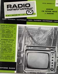 radio constructeur no 230 