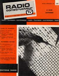 radio constructeur no 240 