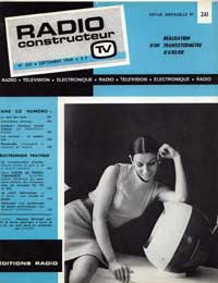 radio constructeur no 241 