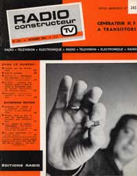 radio constructeur no 243 