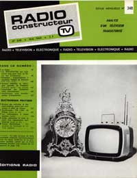 radio constructeur no 248
