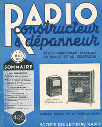 radio constructeur no 38