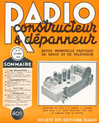 radio constructeur no 41