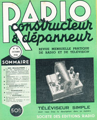 radio constructeur no 42 