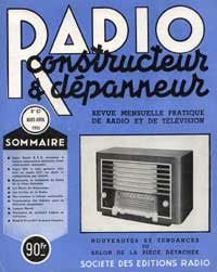 radio constructeur no 67
