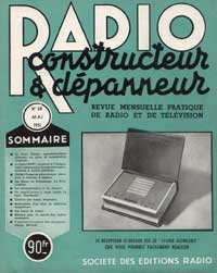 radio constructeur no 68