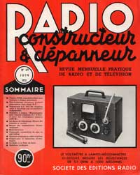 radio constructeur no 69