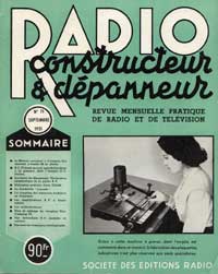 radio constructeur no 71