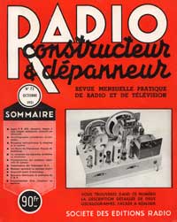 radio constructeur no 72