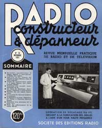 radio constructeur no 73 