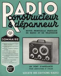 radio constructeur no 74