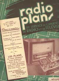 radio plans no 113