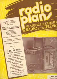 radio plans no 115