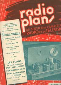 radio plans no 120
