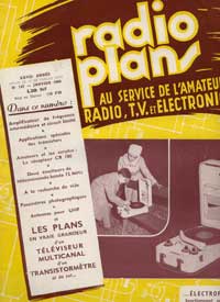 radio plans no 147