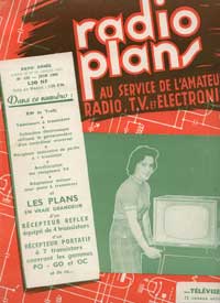 radio plans no 15