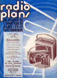 radio plans no 162