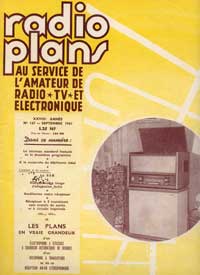 radio plans no 167