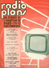 radio plans no 168