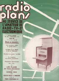 radio plans no 169