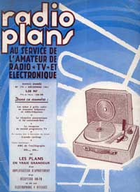 radio plans no 170