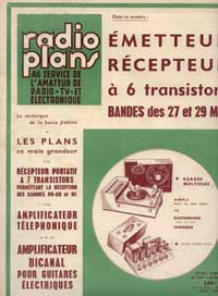 radio plans no 200