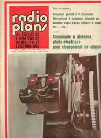 radio plans no 210