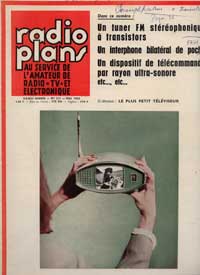 radio plans no 211
