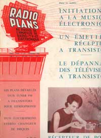radio plans no 217